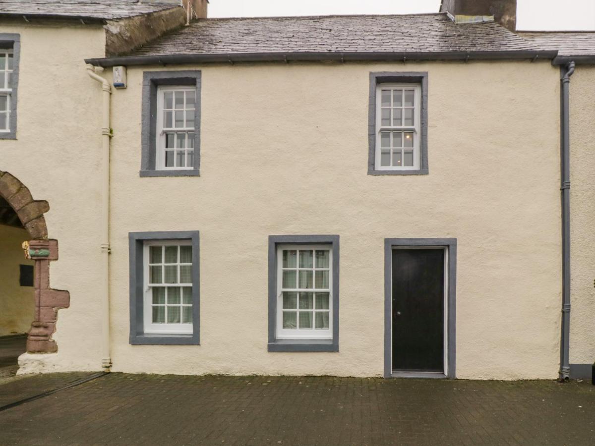 Villa The Pend Newton Stewart Exterior foto